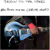 Talkin' To The Trees