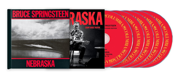 Nebraska '82: Expanded Edition